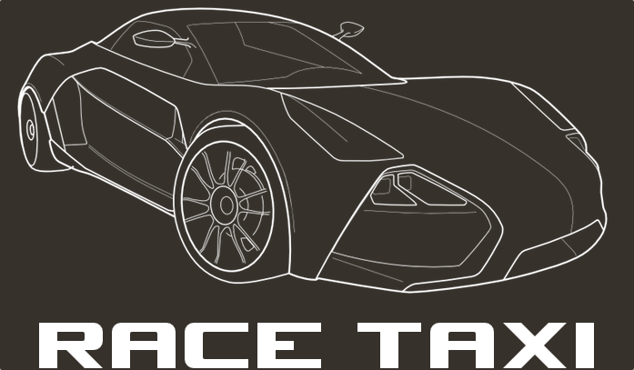 Race Taxi na Brutale