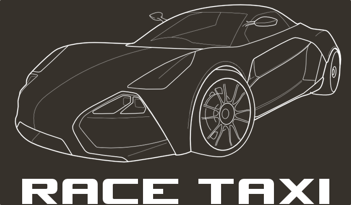 Race Taxi na Brutale Plus certifikát